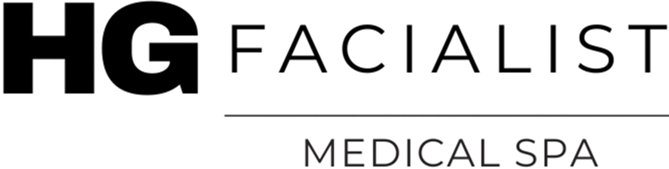 hgfacialist logo